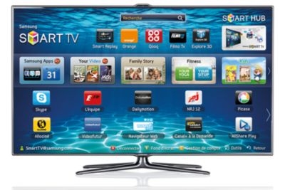 Samsung UE46ES7000S