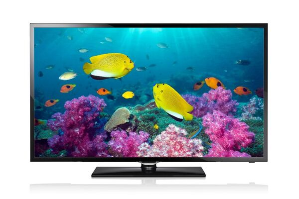 Samsung UE46F5000AW