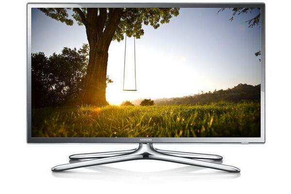 Samsung UE46F6400AW