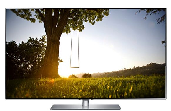 Samsung UE46F6670SS