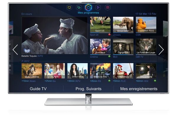 Samsung UE46F7000SL