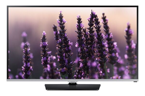 Samsung TV LED 48’’, Full HD, 100Hz CMR - UE48H5000