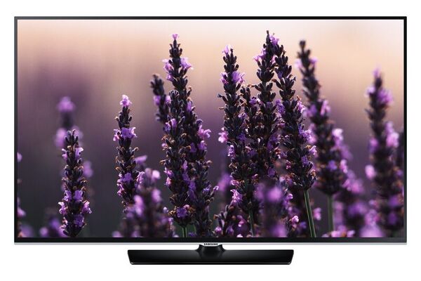 Samsung TV LED 48’’, Full HD, Smart TV, 100Hz CMR - UE48H5500