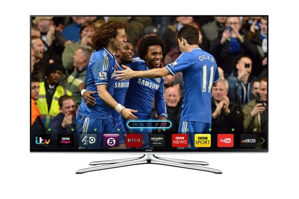 Samsung UE48H6200AW