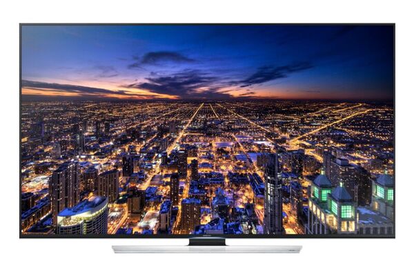 Samsung TV LED 48’’, UHD/4K, Smart TV, 3D, 1000Hz CMR - UE48HU7500
