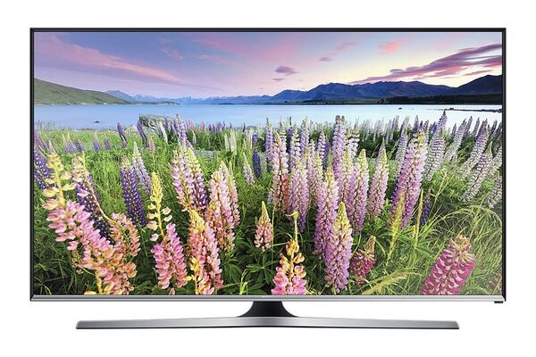 Samsung TV LED 48", Full HD, 400 PQI – UE48J5500