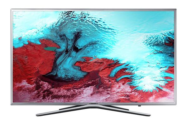 Samsung TV Full HD 49'', Smart TV, 400 PQI - UE49K5600