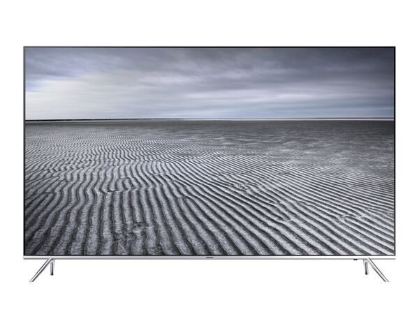 Samsung TV SUHD 49'', Ecran Quantum Dots, Smart TV, 2100 PQI - UE49KS7000