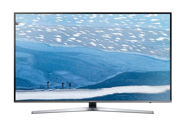 Samsung TV UHD 49'', Smart TV, 1500 PQI - UE49KU6470