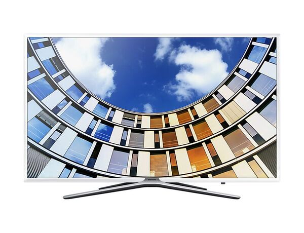 Samsung TV FHD 49'' M5515, Smart TV, 800 PQI