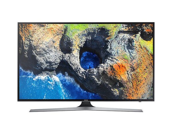 Samsung TV UHD 49'' MU6175, Smart TV, 1300 PQI