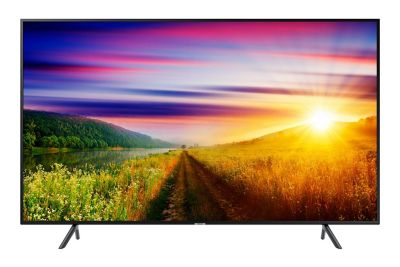 Samsung TV 4K UHD 49'' NU7105, Smart TV 1300 PQI