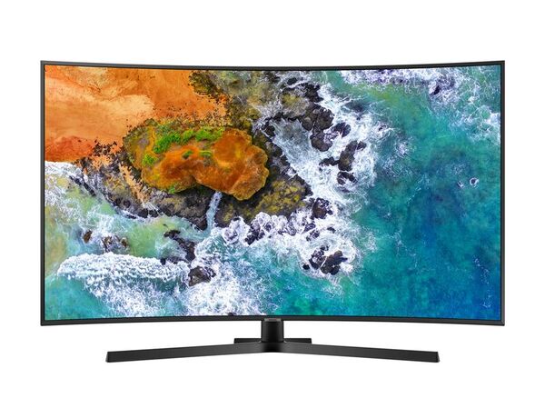 Samsung TV UHD 49'' NU7505, Smart TV 1800 PQI