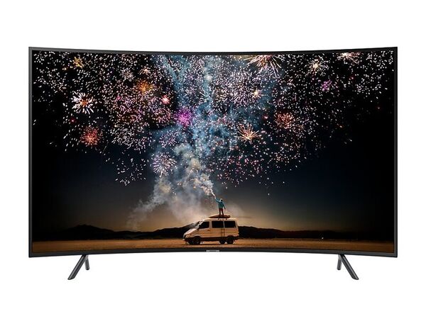 Samsung TV 4K UHD 49'' RU7305, Smart TV 1500 PQI