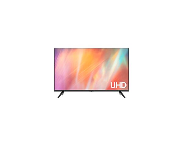 Samsung TV Crystal UHD 50" 50AU7025 2021, 4K, Smart TV