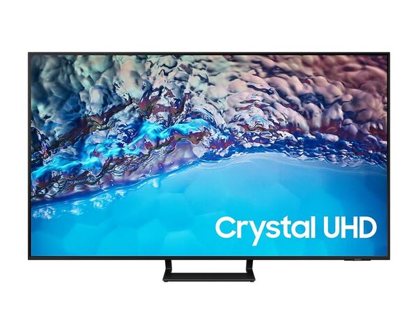 Samsung CRYSTAL UHD 50BU8505, SMART TV