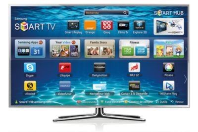 Samsung UE50ES6900S
