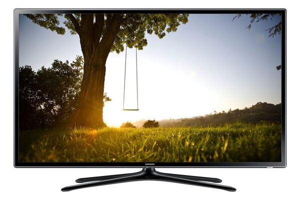 Samsung UE50F6100AW