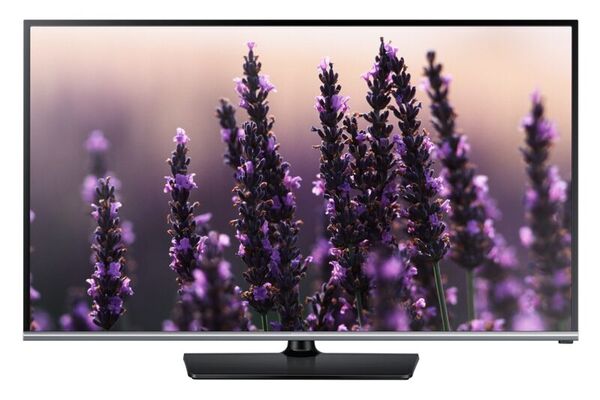 Samsung TV LED 50’’, Full HD, 100Hz CMR - UE50H5000