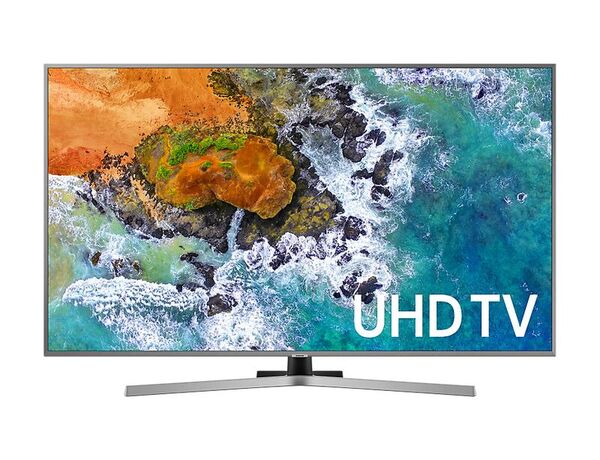 Samsung TV UHD 50'' NU7475, Smart TV 1800 PQI