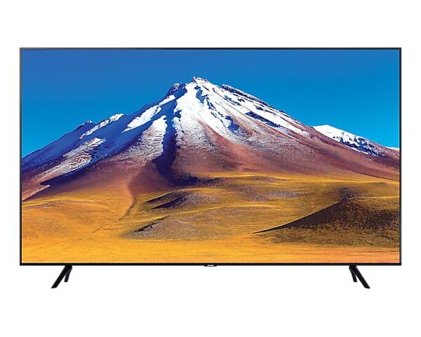 Samsung Crystal UHD 50TU7025, SMART TV