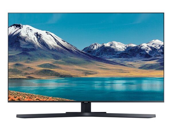 Samsung Crystal UHD 50TU8505, SMART TV