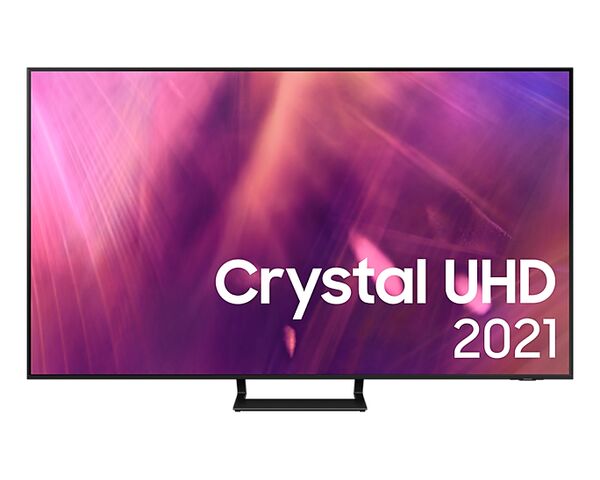 Samsung Crystal UHD AU9005 Smart TV