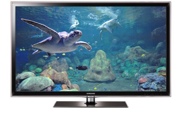Samsung UE55D6300SS