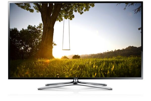 Samsung UE55F6400AW