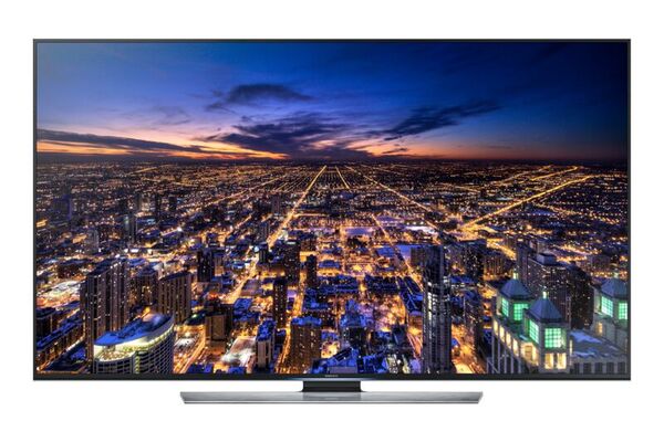 Samsung TV LED 55’’, UHD/4K, Smart TV, 3D, 1000Hz CMR - UE55HU7500