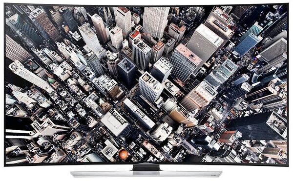 Samsung UE55HU8500L