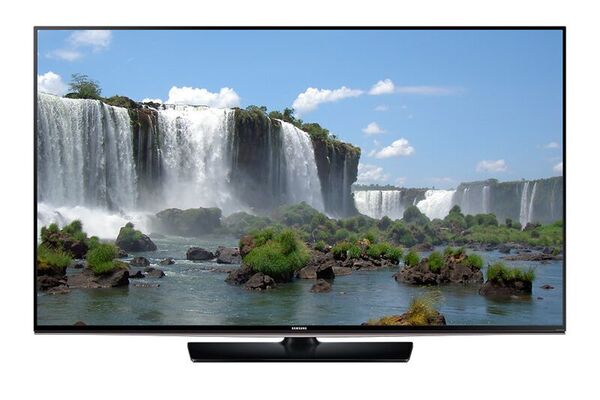 Samsung UE55J6100AW