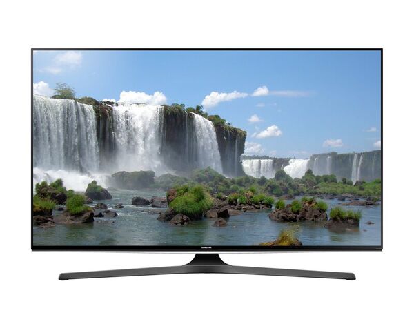 Samsung TV Full HD 55'', Smart TV, 700 PQI - UE55J6240