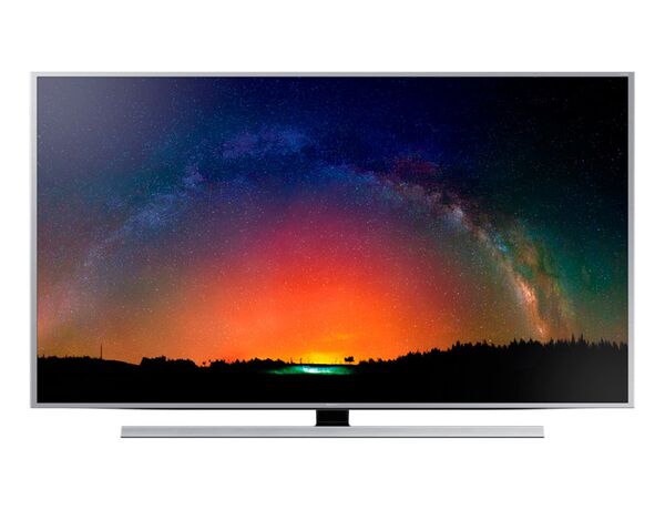 Samsung TV LED 55'', SUHD, 1800 PQI - UE55JS8000