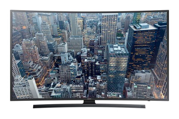 Samsung UE55JU6570U