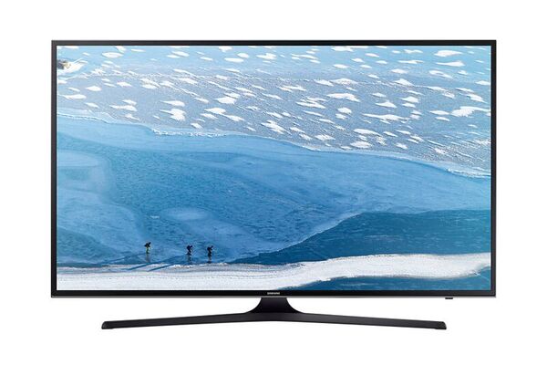 Samsung TV UHD 55'', Smart TV, 1300 PQI - UE55KU6000