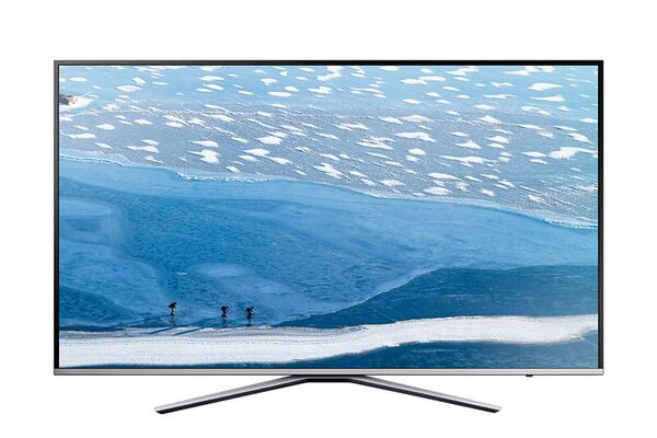 Samsung TV UHD 55'', Smart TV, 1500 PQI - UE55KU6400