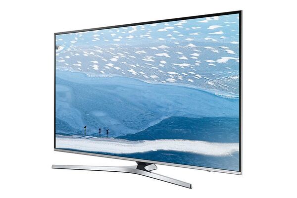 Samsung TV UHD 55'', Smart TV, 1500 PQI - UE55KU6470