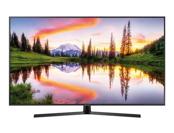 Samsung TV 4K UHD 55'' NU7405, Smart TV 1700 PQI