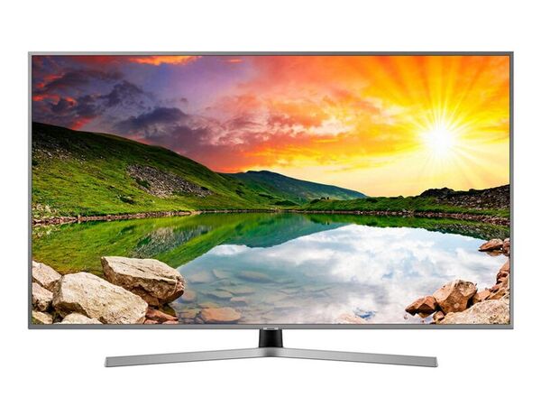 Samsung TV UHD 55'' NU7475, Smart TV 1800 PQI