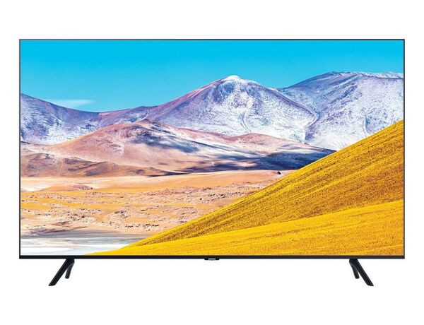 Samsung Crystal UHD 55TU8005, SMART TV