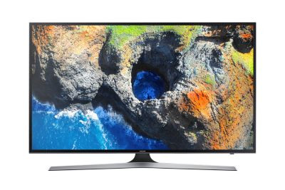 Samsung TV UHD 58'', Smart TV, 1300 PQI