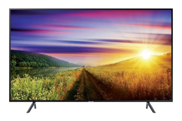 Samsung UE58NU7105K