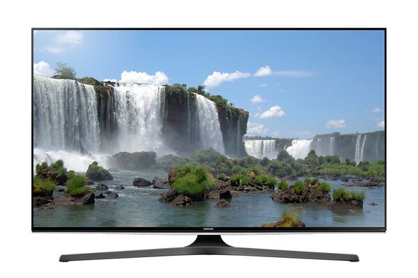 Samsung TV Full HD 60'', Smart TV, 700 PQI - UE60J6240