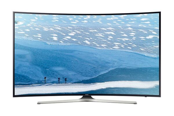 Samsung UE65KU6100K