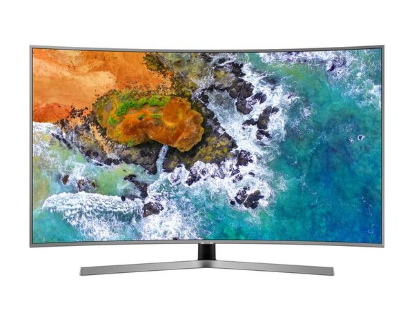 Samsung TV UHD 65'', Smart TV 1900 PQI