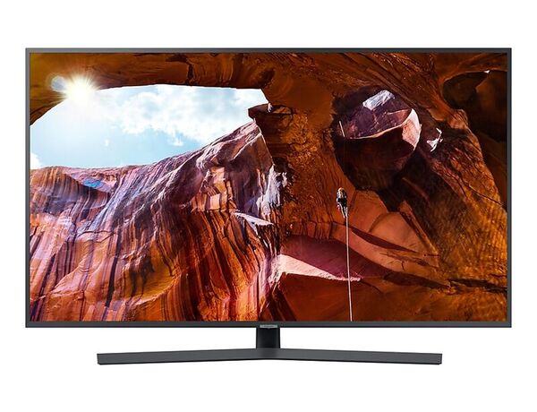 Samsung TV 4K UHD 65'' RU7405, Smart TV 1900 PQI