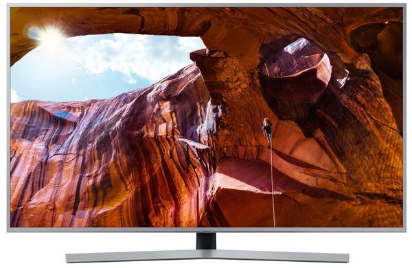 Samsung TV 4K UHD 65'' RU7475, Smart TV 2000 PQI