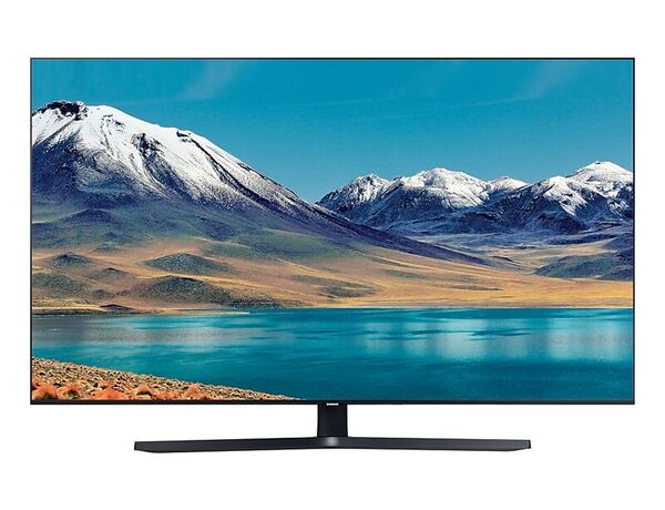 Samsung Crystal UHD 65TU8505, SMART TV