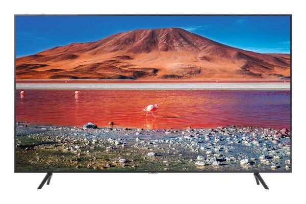 Samsung Crystal UHD 70TU7175 SMART TV